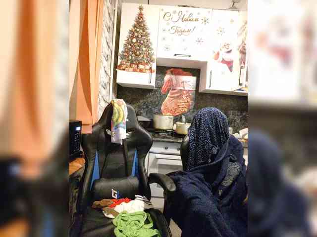 Innokentiy449 webcam