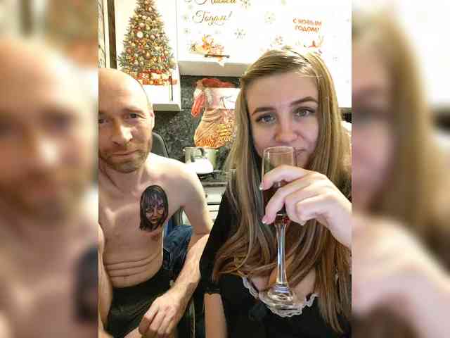 Innokentiy449 webcam