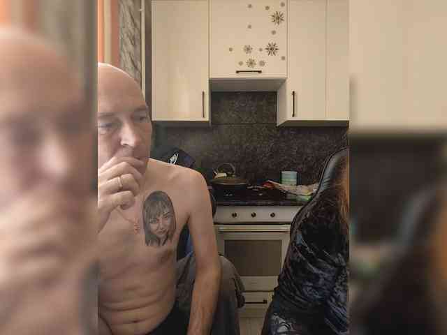 Innokentiy449 webcam