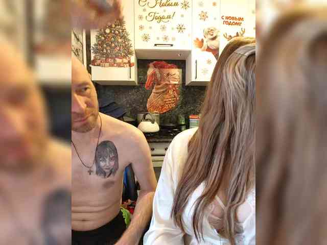 Innokentiy449 webcam