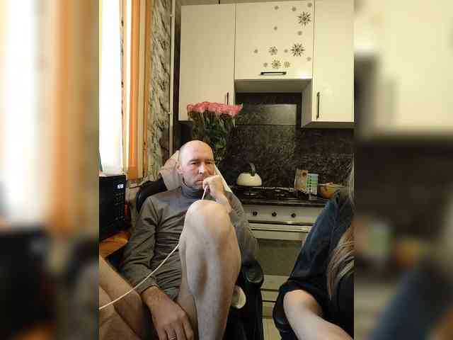 Innokentiy449 webcam