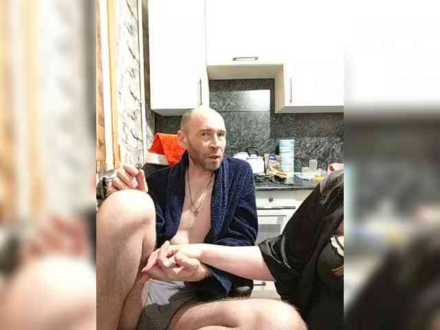 Innokentiy449 webcam