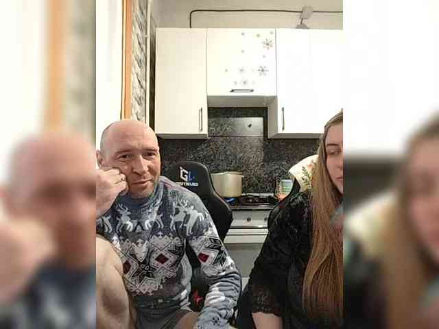 Innokentiy449 Live Webcam on BongaCams