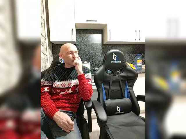 Innokentiy449 webcam