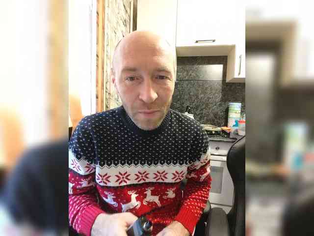 Innokentiy449 webcam