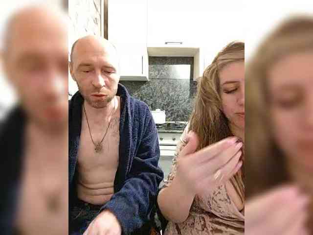 Innokentiy449 Live Webcam on BongaCams