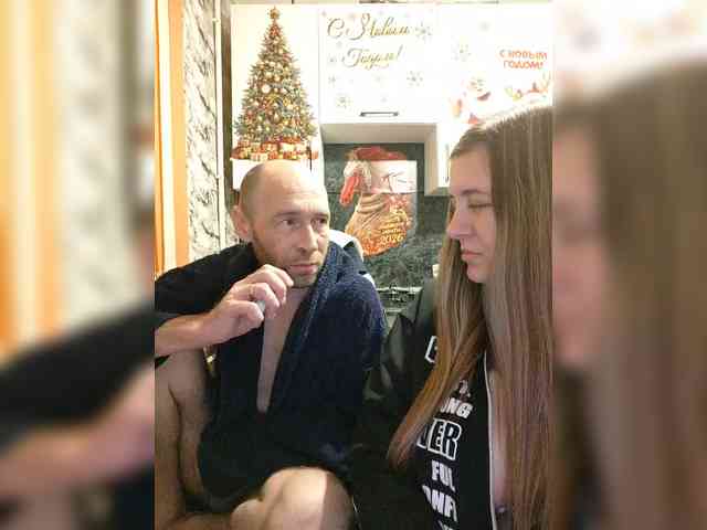 Innokentiy449 webcam