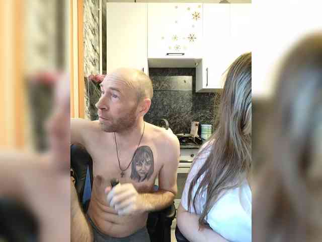 Innokentiy449 webcam