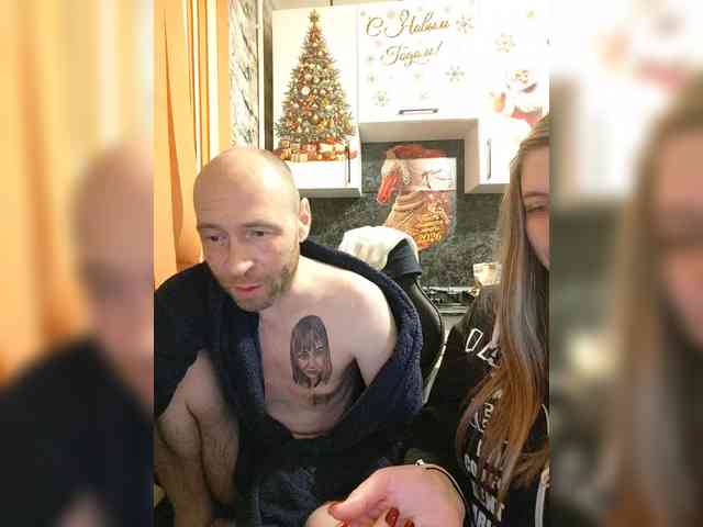 Innokentiy449 webcam