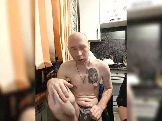 Innokentiy449 webcam