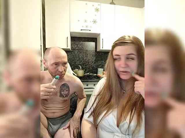 Innokentiy449 webcam