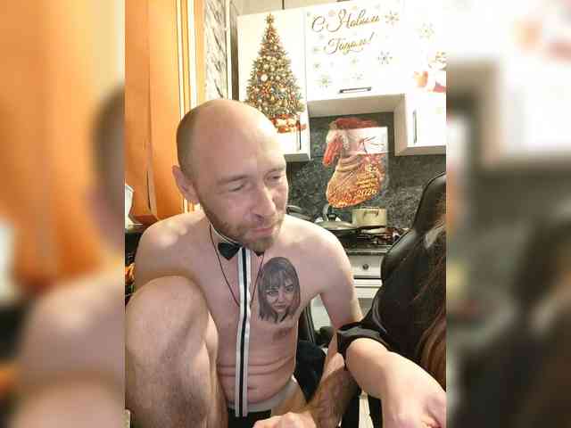 Innokentiy449 webcam