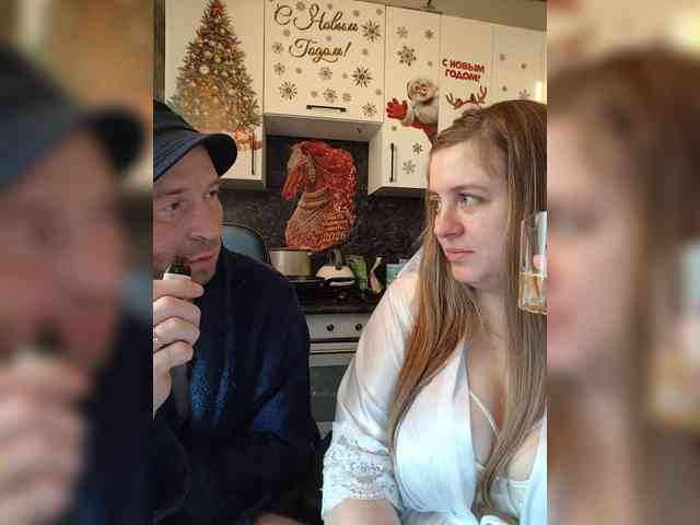 Innokentiy449 webcam