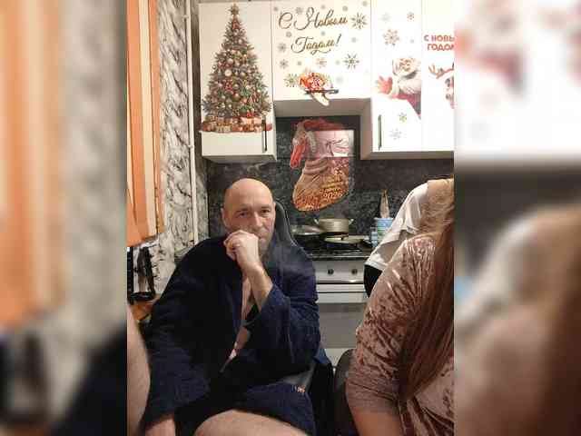 Innokentiy449 Live Webcam on BongaCams