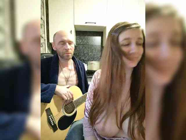 Innokentiy449 webcam