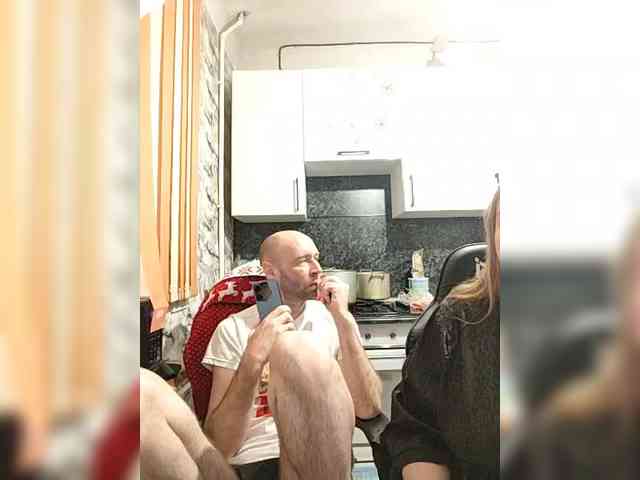 Innokentiy449 webcam