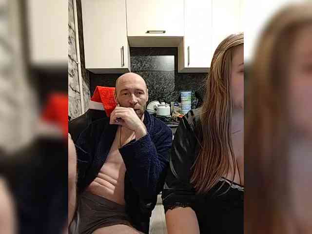 Innokentiy449 webcam