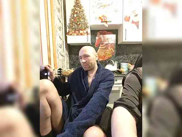 Innokentiy449 webcam