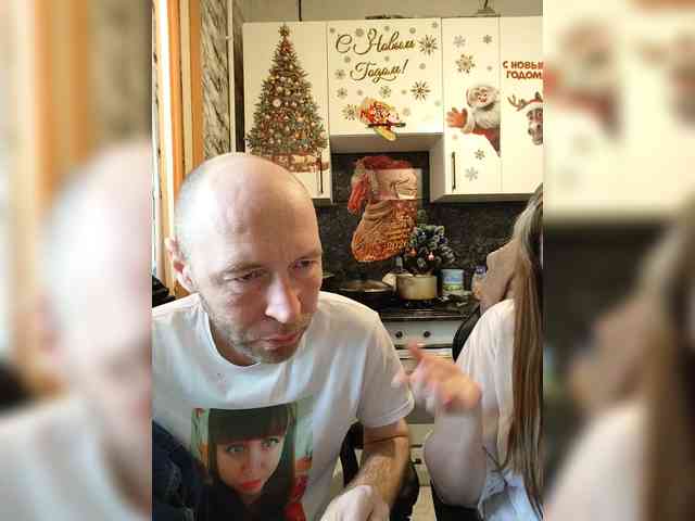 Innokentiy449 webcam