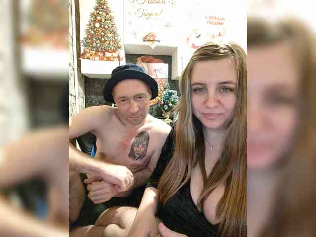 Innokentiy449 webcam