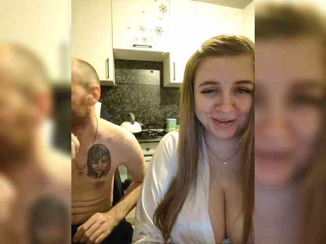 Innokentiy449 webcam