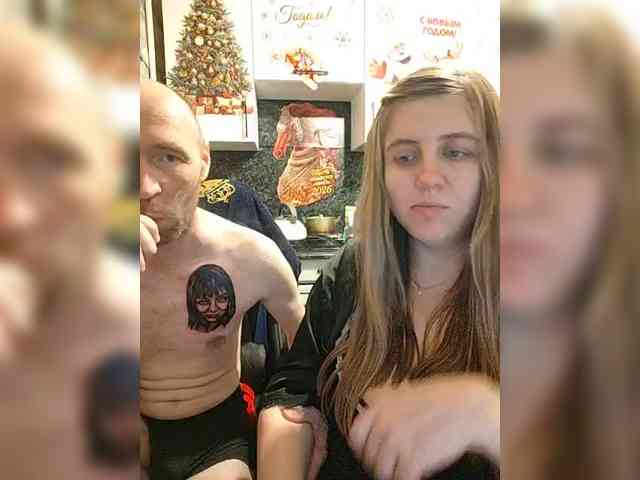 Innokentiy449 webcam