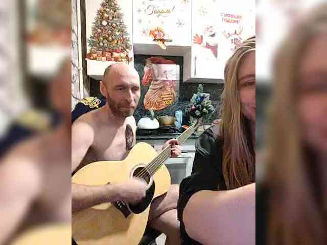 Innokentiy449 webcam