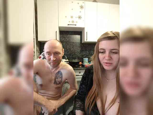 Innokentiy449 webcam