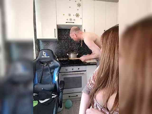 Innokentiy449 webcam