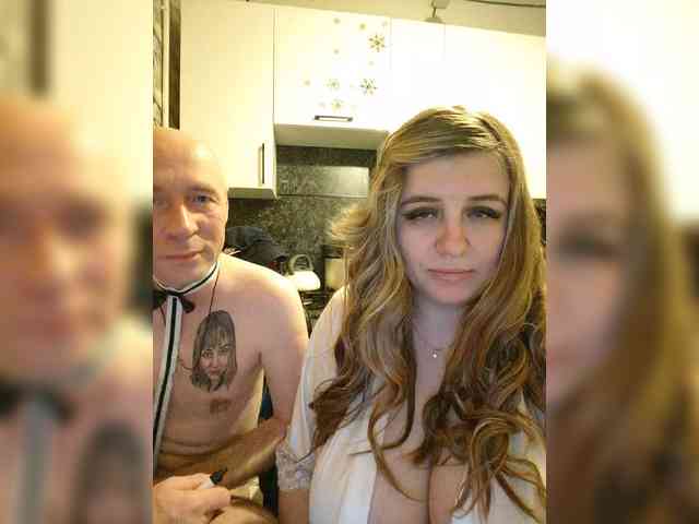 Innokentiy449 webcam