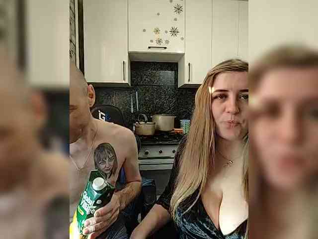 Innokentiy449 webcam