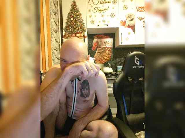Innokentiy449 webcam