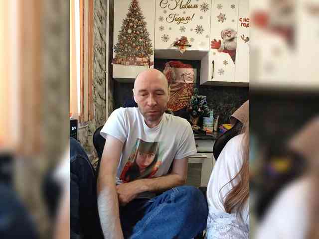 Innokentiy449 webcam