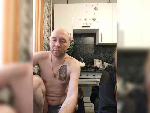 Innokentiy449 webcam