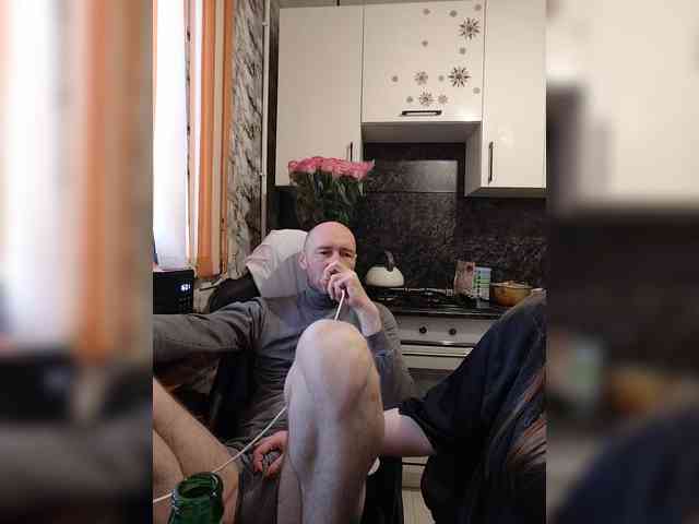 Innokentiy449 webcam