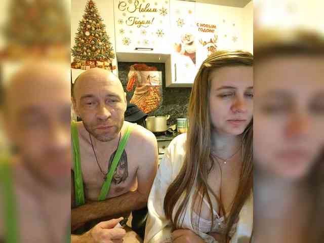 Innokentiy449 webcam