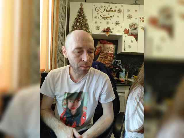 Innokentiy449 webcam