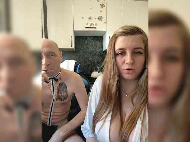 Innokentiy449 webcam