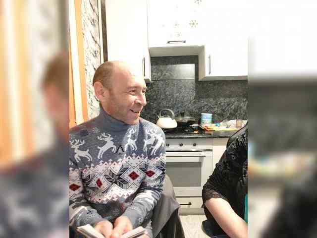 Innokentiy449 webcam