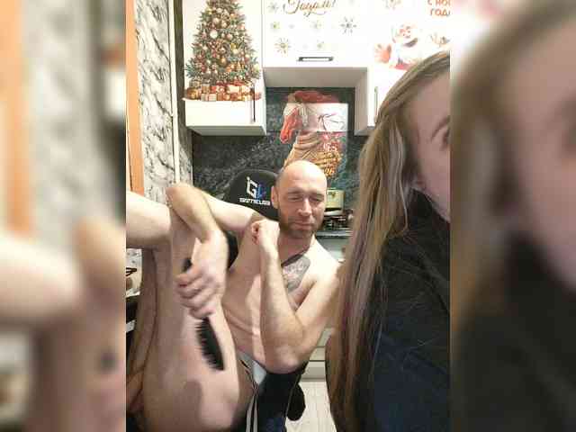 Innokentiy449 webcam