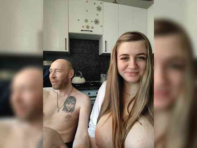 Innokentiy449 webcam