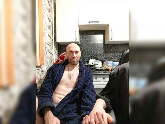 Innokentiy449 webcam