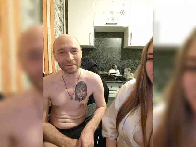 Innokentiy449 webcam