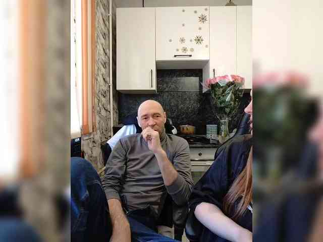 Innokentiy449 webcam