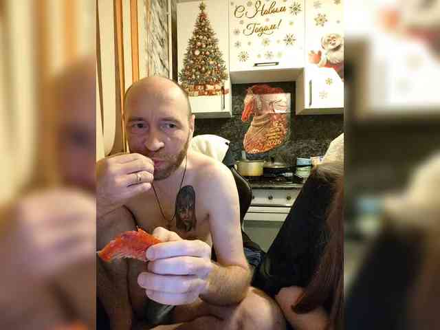 Innokentiy449 webcam