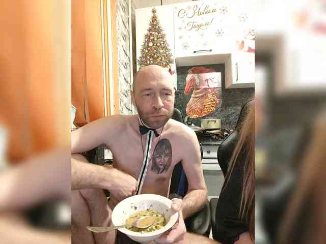 Innokentiy449 webcam