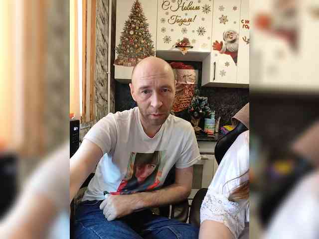 Innokentiy449 webcam