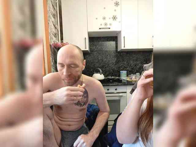 Innokentiy449 webcam