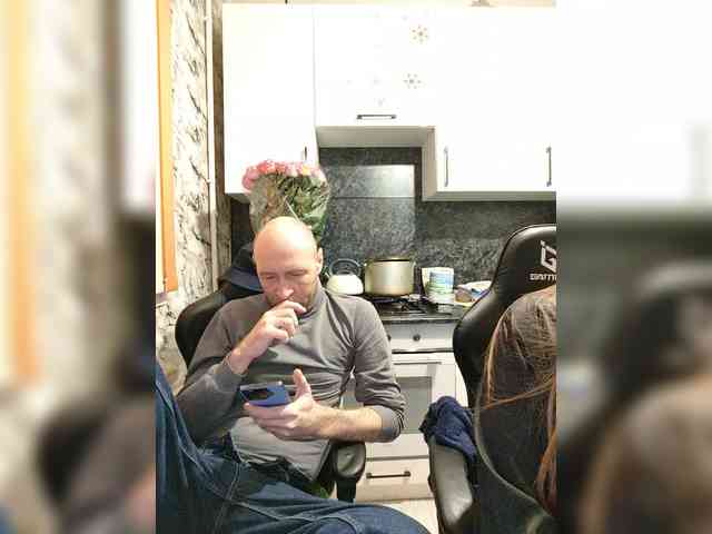 Innokentiy449 webcam