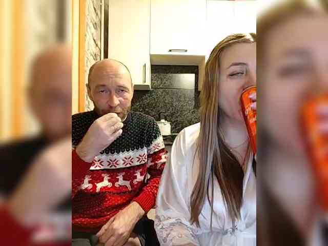 Innokentiy449 Live Webcam on BongaCams